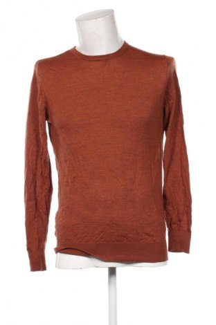 Herrenpullover Dressmann, Größe M, Farbe Braun, Preis € 33,99