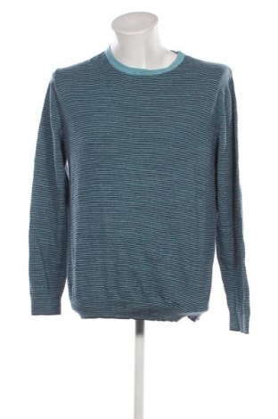 Herrenpullover Dressmann, Größe XL, Farbe Mehrfarbig, Preis € 33,99