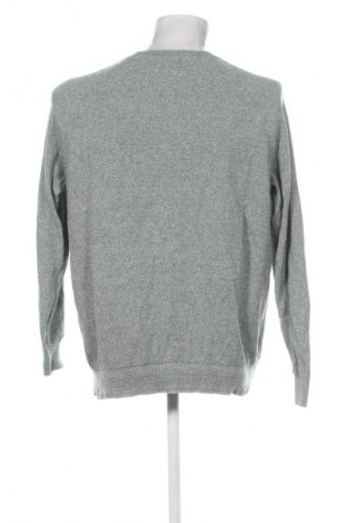 Herrenpullover Dressmann, Größe XXL, Farbe Grün, Preis € 6,99