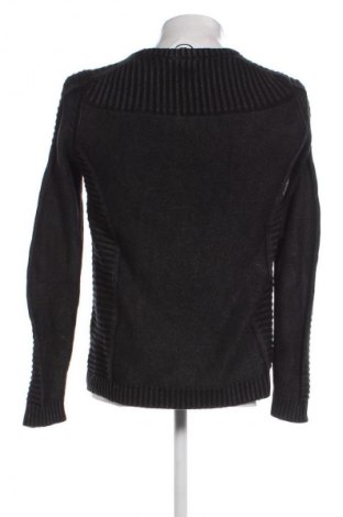 Herrenpullover Drykorn for beautiful people, Größe M, Farbe Schwarz, Preis 14,99 €