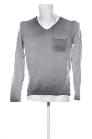 Herrenpullover Drykorn for beautiful people, Größe M, Farbe Grau, Preis 36,99 €