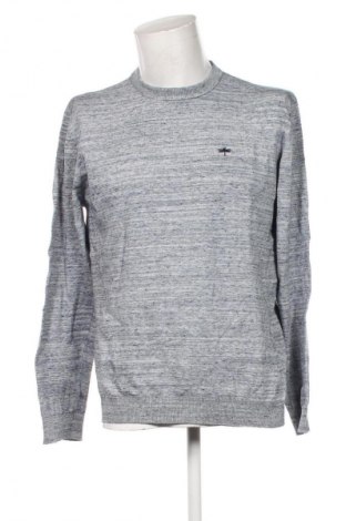 Herrenpullover Easy, Größe XL, Farbe Grau, Preis € 17,90