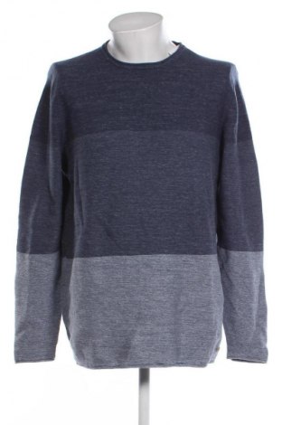 Herrenpullover Edc By Esprit, Größe XXL, Farbe Mehrfarbig, Preis 33,99 €