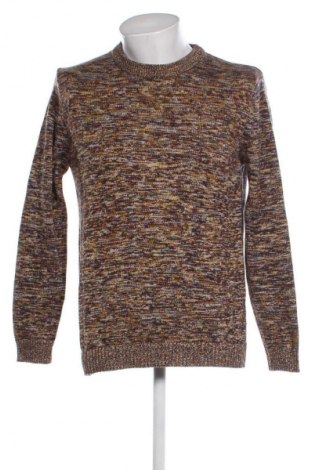 Męski sweter Edc By Esprit, Rozmiar M, Kolor Kolorowy, Cena 157,99 zł