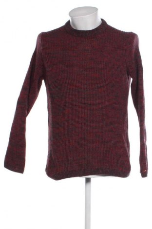 Herrenpullover Emilio Adani, Größe M, Farbe Mehrfarbig, Preis 7,99 €