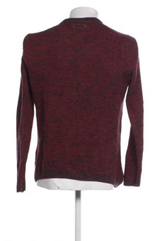 Herrenpullover Emilio Adani, Größe M, Farbe Mehrfarbig, Preis 7,99 €