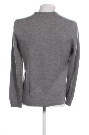 Herrenpullover Espadrij, Größe L, Farbe Grau, Preis € 6,99