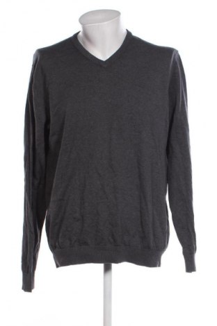 Herrenpullover Esprit, Größe XXL, Farbe Grau, Preis 33,99 €