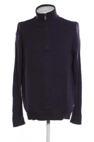 Herrenpullover Esprit, Größe S, Farbe Lila, Preis 33,99 €