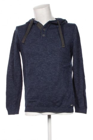 Herrenpullover Esprit, Größe M, Farbe Blau, Preis € 33,99