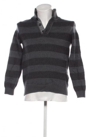 Herrenpullover Esprit, Größe M, Farbe Grau, Preis 13,99 €