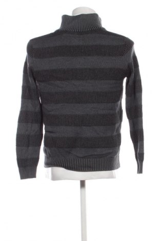 Herrenpullover Esprit, Größe M, Farbe Grau, Preis 13,99 €