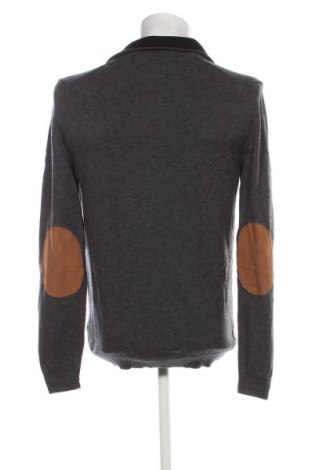 Herrenpullover Esprit, Größe L, Farbe Grau, Preis € 10,99