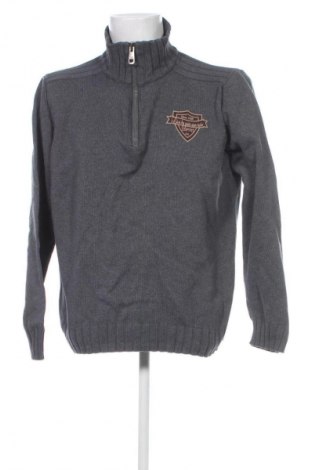 Herrenpullover Esprit, Größe XXL, Farbe Grau, Preis 20,99 €