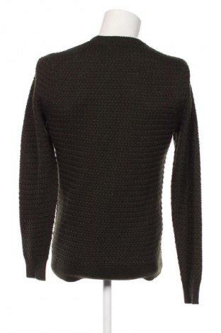 Herrenpullover F&F, Größe S, Farbe Grün, Preis € 8,95