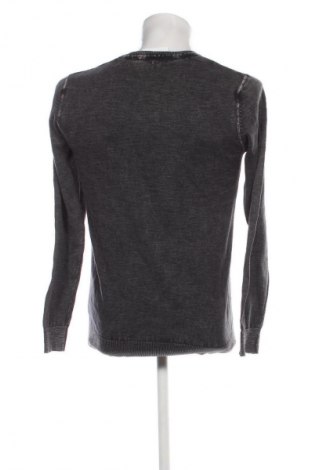 Herrenpullover FSBN, Größe M, Farbe Grau, Preis € 12,99