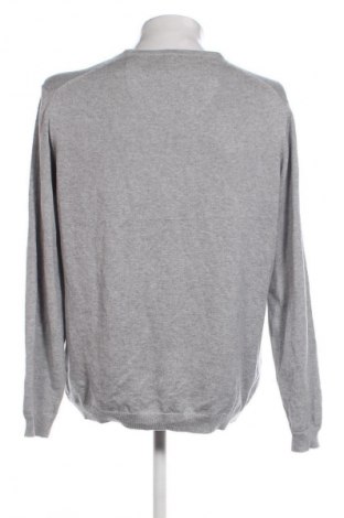 Herrenpullover Finshley&Harding, Größe XL, Farbe Grau, Preis 33,99 €