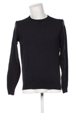 Herrenpullover Finshley&Harding, Größe L, Farbe Blau, Preis 11,99 €