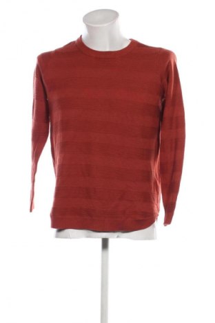 Herrenpullover Fransa, Größe L, Farbe Braun, Preis 7,99 €