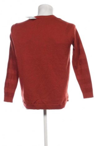 Herrenpullover Fransa, Größe L, Farbe Braun, Preis 7,99 €