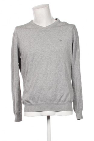 Herrenpullover Fynch-Hatton, Größe XL, Farbe Grau, Preis € 41,99