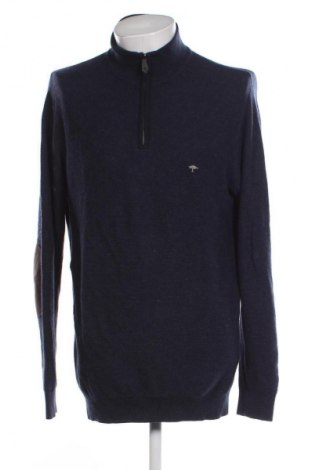 Herrenpullover Fynch-Hatton, Größe XL, Farbe Blau, Preis € 43,99