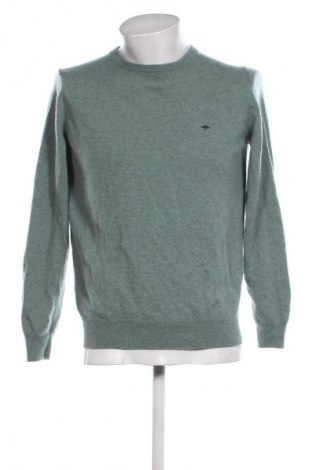 Herrenpullover Fynch-Hatton, Größe L, Farbe Grün, Preis € 43,99