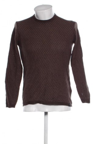 Herrenpullover Gabba, Größe M, Farbe Braun, Preis 7,99 €