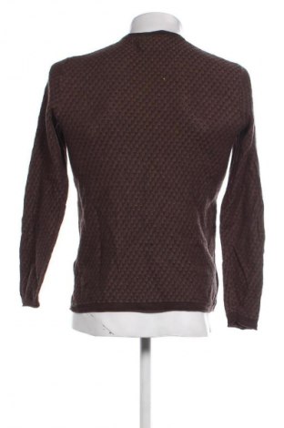 Herrenpullover Gabba, Größe M, Farbe Braun, Preis 7,99 €