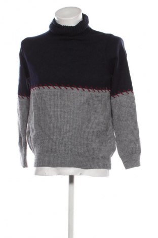 Herrenpullover Gate21, Größe M, Farbe Mehrfarbig, Preis € 33,99