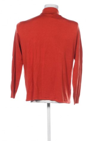 Herrenpullover Giorgio, Größe M, Farbe Braun, Preis € 15,99