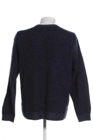 Herrenpullover Giovani, Größe XL, Farbe Blau, Preis € 7,99