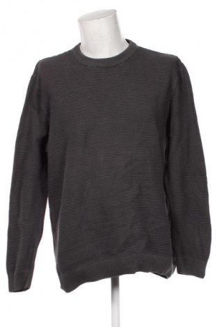 Herrenpullover H&M, Größe XL, Farbe Grau, Preis € 17,90