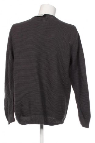 Herrenpullover H&M, Größe XL, Farbe Grau, Preis € 6,99