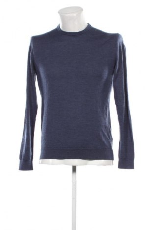 Herrenpullover H&M, Größe M, Farbe Blau, Preis € 17,90