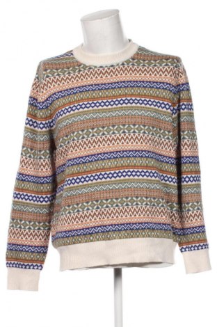 Herrenpullover H&M, Größe L, Farbe Mehrfarbig, Preis 24,99 €