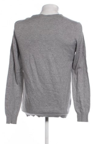 Herrenpullover H&M, Größe M, Farbe Grau, Preis € 5,99