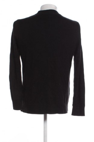 Męski sweter H&M, Rozmiar M, Kolor Czarny, Cena 57,99 zł