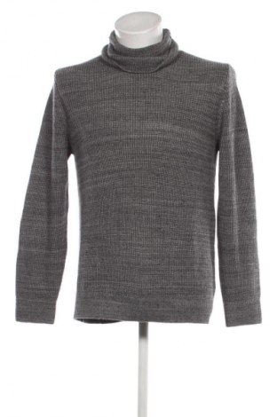 Herrenpullover H&M, Größe S, Farbe Grau, Preis 24,99 €