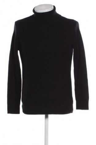 Herrenpullover H&M, Größe S, Farbe Schwarz, Preis 24,99 €