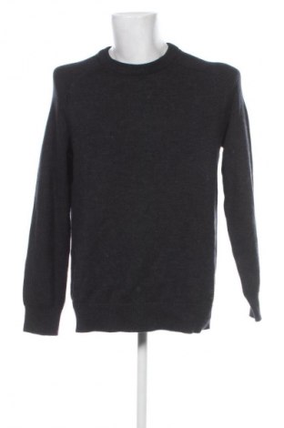 Męski sweter H&M, Rozmiar L, Kolor Szary, Cena 114,99 zł