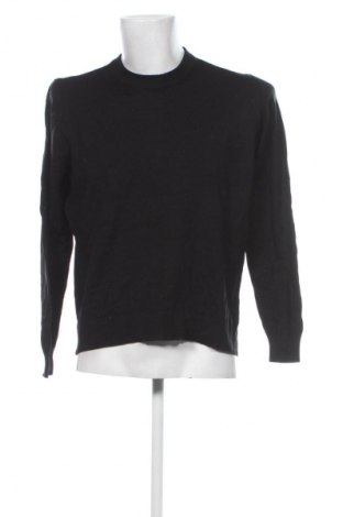 Pánsky sveter  H&M, Veľkosť L, Farba Čierna, Cena  20,95 €