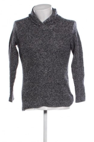 Herrenpullover H&M, Größe S, Farbe Grau, Preis 24,99 €