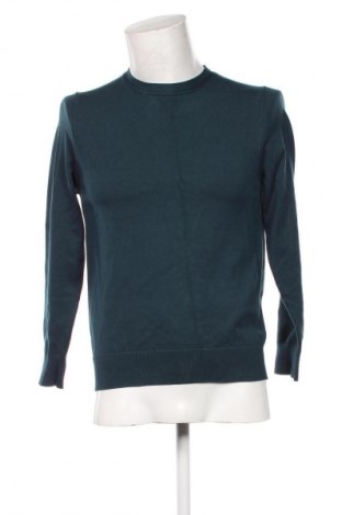 Pánsky sveter  H&M, Veľkosť M, Farba Zelená, Cena  8,95 €