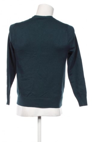 Pánsky sveter  H&M, Veľkosť M, Farba Zelená, Cena  8,95 €