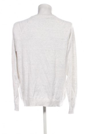 Pánsky sveter  H&M, Veľkosť L, Farba Biela, Cena  8,52 €