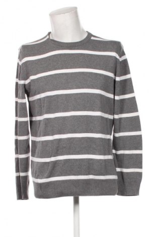 Herrenpullover H&M, Größe L, Farbe Mehrfarbig, Preis € 14,99