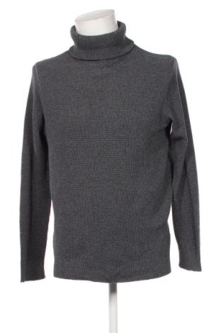 Herrenpullover H&M, Größe L, Farbe Grau, Preis 14,99 €