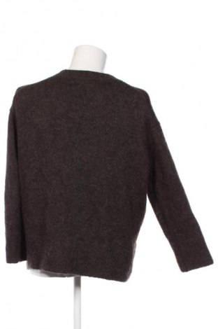 Herrenpullover H&M, Größe M, Farbe Braun, Preis € 6,99