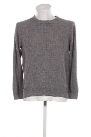 Herrenpullover H&M, Größe M, Farbe Grau, Preis 7,99 €